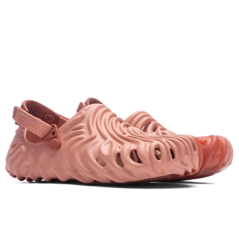 Salehe Bembury x Crocs The Pollex Clog